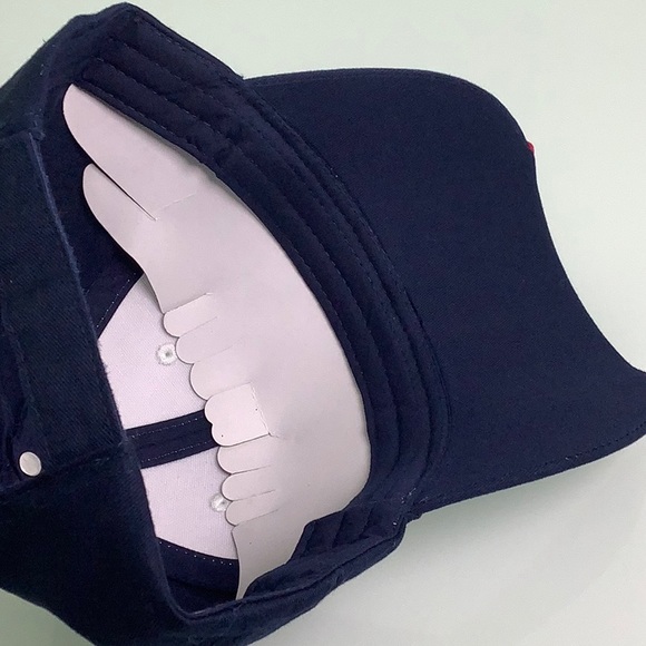 Team Penske Lite NASCAR 2 Brad Keselowski baseball cap Size OSFM NWOT - Picture 12 of 16